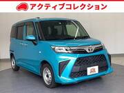 2022 TOYOTA ROOMY