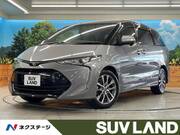2018 TOYOTA ESTIMA