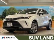 2023 TOYOTA HARRIER Z