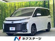2023 TOYOTA VOXY
