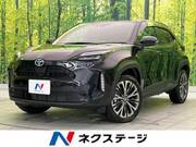 2023 TOYOTA YARIS CROSS HYBRID Z