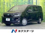 2014 TOYOTA VOXY