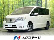 2014 NISSAN SERENA