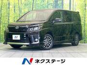 2014 TOYOTA VOXY
