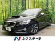 2014 SUBARU LEVORG