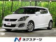 2015 SUZUKI SWIFT