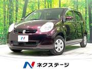 2013 TOYOTA PASSO