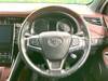 TOYOTA HARRIER HYBRID