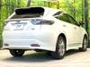 TOYOTA HARRIER HYBRID