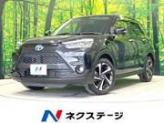 2022 TOYOTA RAIZE