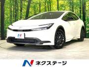2023 TOYOTA PRIUS