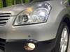 NISSAN DUALIS