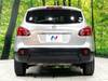 NISSAN DUALIS