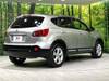 NISSAN DUALIS