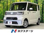 2014 DAIHATSU WAKE