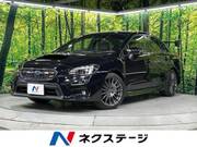 2019 SUBARU WRX S4