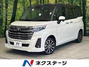 2021 TOYOTA ROOMY