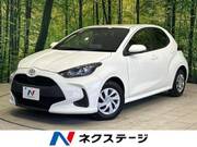 2020 TOYOTA YARIS