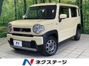 2020 SUZUKI HUSTLER