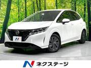 2022 NISSAN NOTE
