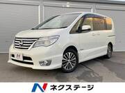 2015 NISSAN SERENA