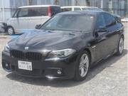 2013 BMW 5 SERIES