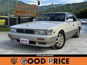 1992 NISSAN LAUREL