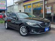 2013 MAZDA ATENZA WAGON