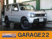 2012 SUZUKI JIMNY
