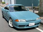 1993 NISSAN SKYLINE