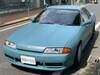 NISSAN SKYLINE
