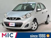 2018 NISSAN MARCH