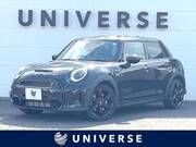 2022 BMW MINI