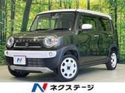 2015 SUZUKI HUSTLER G