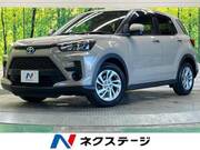 2022 TOYOTA RAIZE