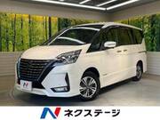 2020 NISSAN SERENA