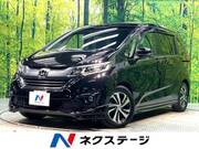 2018 HONDA FREED