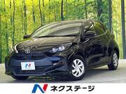 2021 TOYOTA YARIS