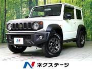 2025 SUZUKI JIMNY SIERRA