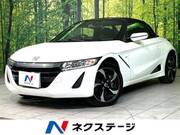 2015 HONDA S660