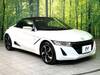 HONDA S660