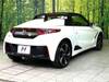 HONDA S660