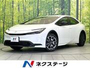 2024 TOYOTA PRIUS