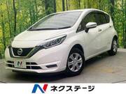 2020 NISSAN NOTE X