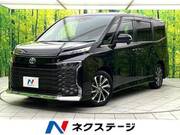 2023 TOYOTA VOXY