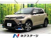 2020 TOYOTA RAIZE
