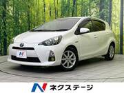 2012 TOYOTA AQUA