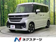 2023 SUZUKI SPACIA CUSTOM