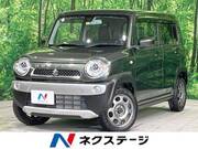 2016 SUZUKI HUSTLER G
