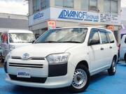 2019 TOYOTA PROBOX